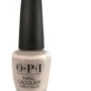 OPI Nail Lacquer Dont Bossa Nova Me Around