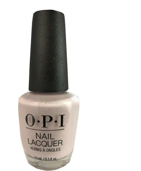 OPI Nail Lacquer Dont Bossa Nova Me Around - Image 3