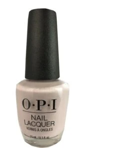 OPI Nail Lacquer Dont Bossa Nova Me Around