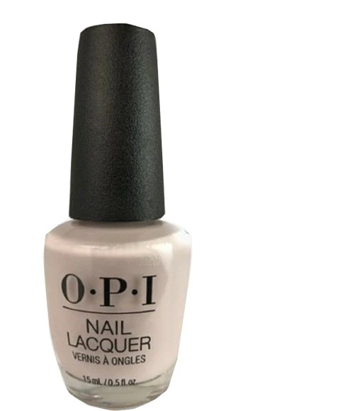 OPI Nail Lacquer Dont Bossa Nova Me Around
