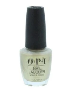 OPI Nail Lacquer Gift Of Gold Never Gets Old