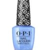 OPI Hello Kitty Nail Lacquer Let Love Sparkle