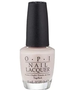 OPI Nail Lacquer Let Me Bayou A Drink