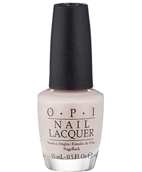 OPI Nail Lacquer Let Me Bayou A Drink