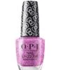 OPI Hello Kitty Nail Lacquer Lets Celebrate