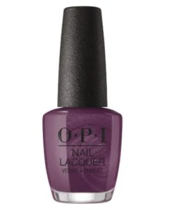 OPI Nail Lacquer Boys Be Thistle Ing At Me