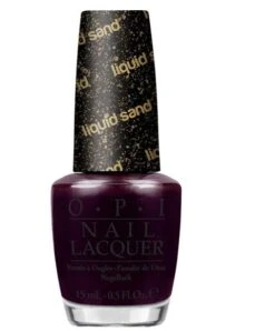 OPI Nail Lacquer Vesper