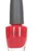 OPI Nail Lacquer Red Heads Ahead