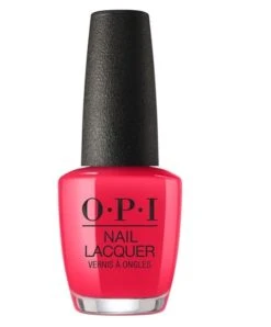 OPI Nail Lacquer Shes A Bad Muffuletta