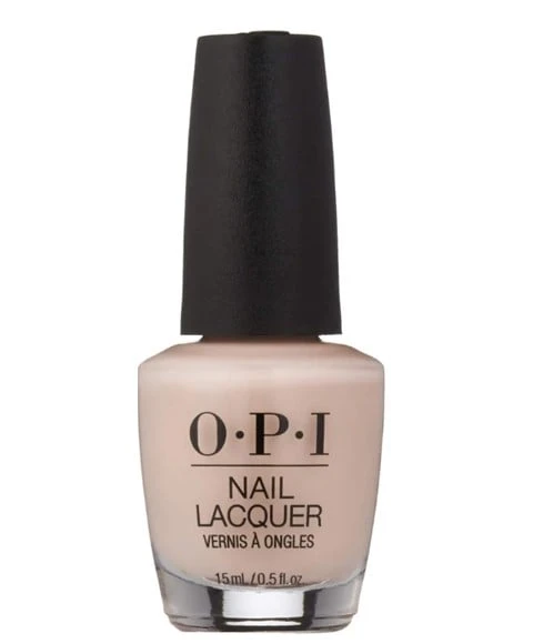 OPI Nail Lacquer Stop It Im Blushing - Image 3