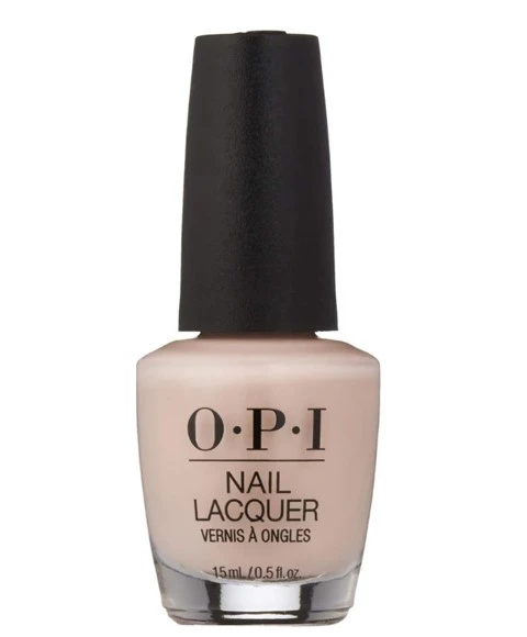 OPI Nail Lacquer Stop It Im Blushing