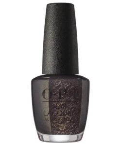 OPI Nail Lacquer Top The Package With A Beau
