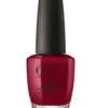 OPI Nail Lacquer We The Female
