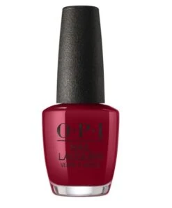 OPI Nail Lacquer We The Female