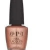OPI Nail Lacquer Worth A Pretty Penne