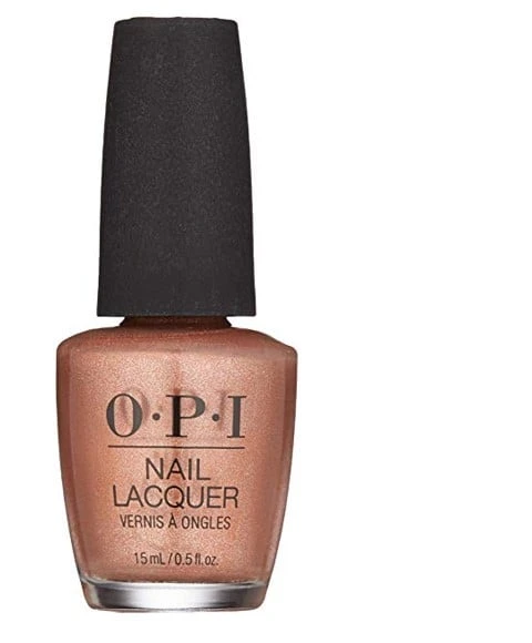 OPI Nail Lacquer Worth A Pretty Penne - Image 3