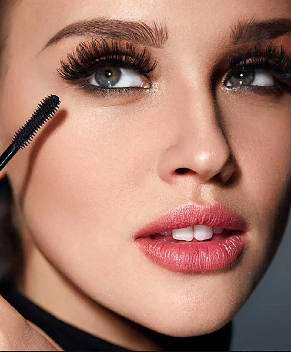 The Color Experts Lengthening Mascara - Image 4