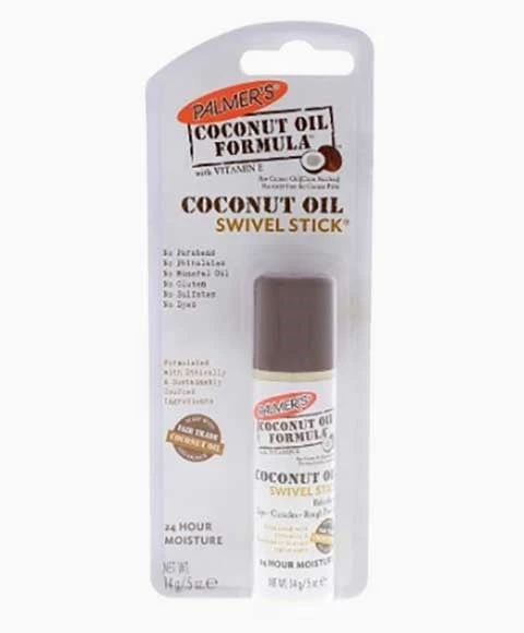 Coconut Oil Formula Swivel Stick - Image 3