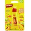 Carmex Moisturising Lip Balm Tube Peach And Mango Burst