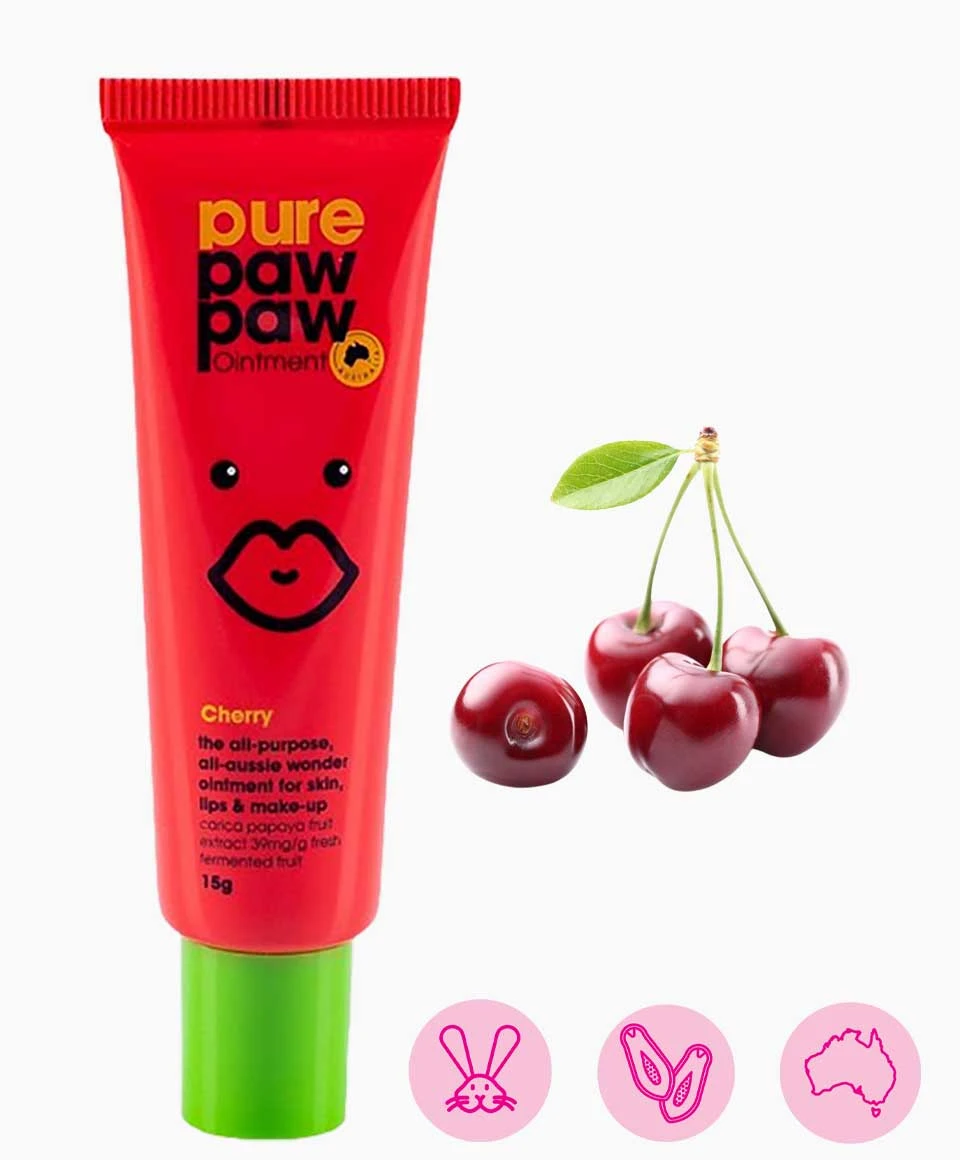 Ointment Cherry - Image 4