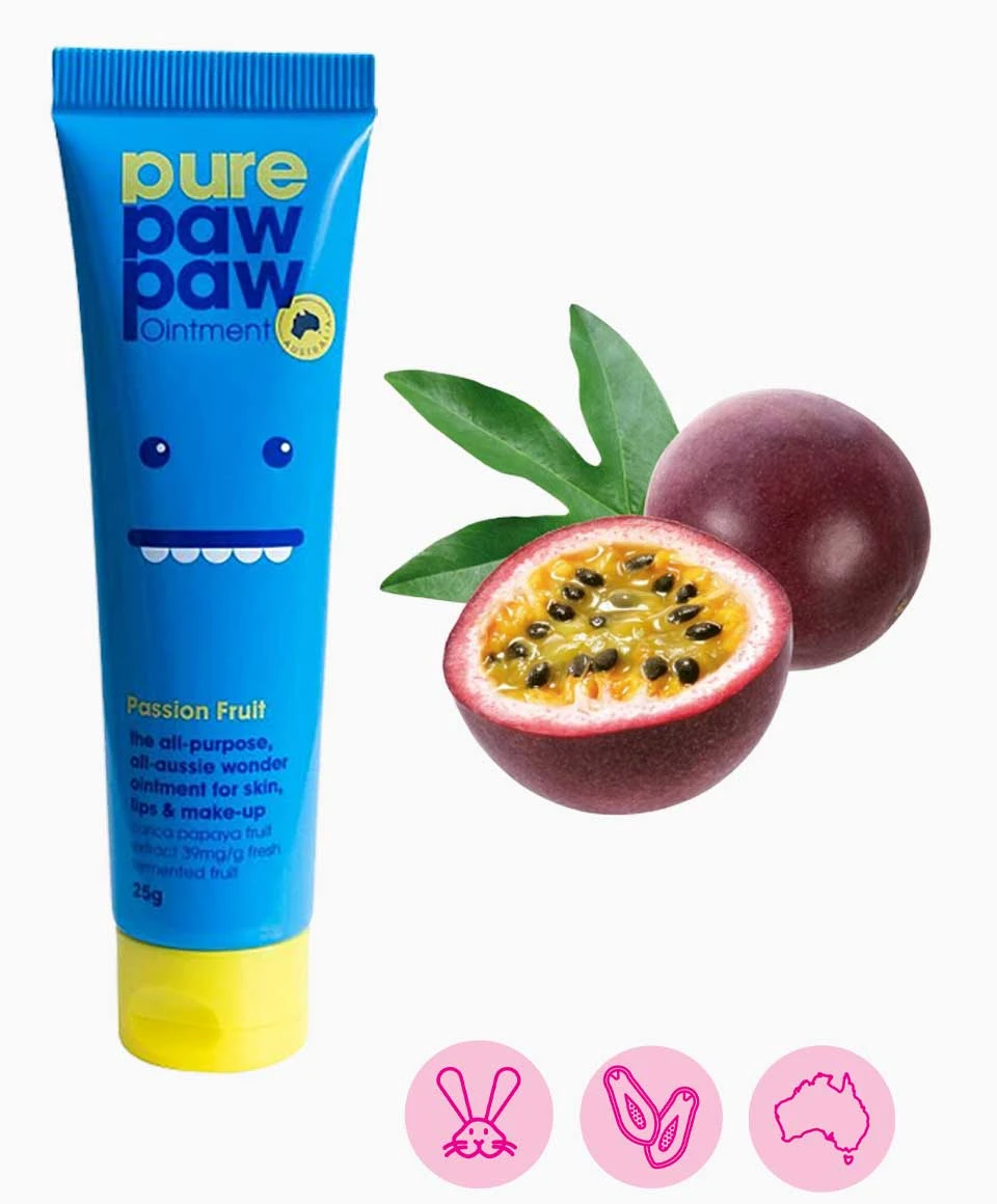Ointment Passion Fruit - Image 4