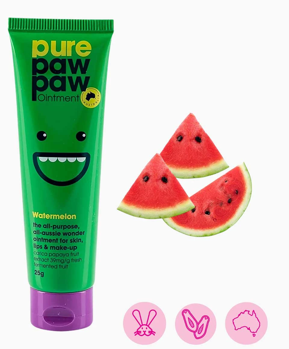 Ointment Watermelon - Image 4