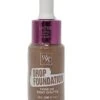 Drop Foundation RDLF335 Nutmeg