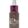 Drop Foundation RDLF425 Cognac
