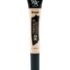 RK By Kiss HD Concealer And Foundation RKBC04 Creamy Beige