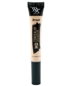 RK By Kiss HD Concealer And Foundation RKBC04 Creamy Beige
