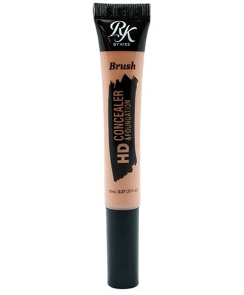 RK By Kiss HD Concealer And Foundation RKBC06 Medium Bisque - Image 2