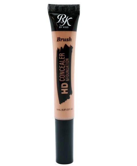 RK By Kiss HD Concealer And Foundation RKBC07 Pure Beige - Image 2