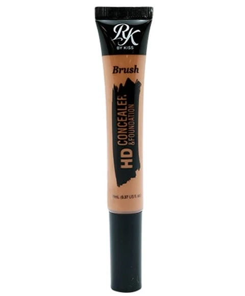 RK By Kiss HD Concealer And Foundation RKBC10 Almond - Image 3