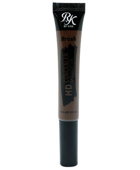 RK By Kiss HD Concealer And Foundation RKBC18 Beautiful Bronze - Image 3