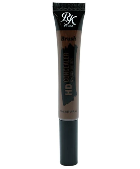 RK By Kiss HD Concealer And Foundation RKBC18 Beautiful Bronze