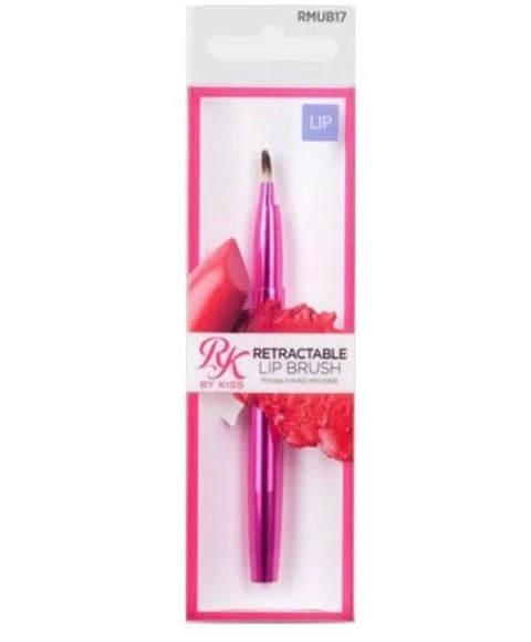 RK By Kiss Retractable Lip Brush - Image 3