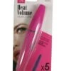 RK Heat Volume Mascara RLEVB01