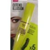 RK Extend Illusion Bold And Long Mascara RLEXB01