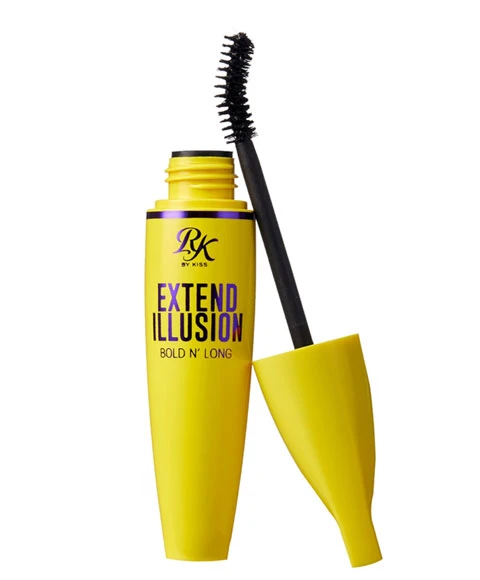 RK Extend Illusion Bold And Long Mascara RLEXB01 - Image 4