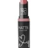 RK By Kiss Matte Lipstick RMLS02 Nude Rose