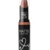 RK By Kiss Matte Lipstick RMLS03 Brown Sugar