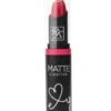 RK By Kiss Matte Lipstick RMLS06 Red Mangrove