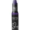 RK By Kiss Matte Lipstick RMLS18 Purple Affair
