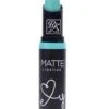 RK By Kiss Matte Lipstick RMLS22A Turquoise Aesthetic