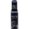 RK By Kiss Matte Lipstick RMLS23A Gray Matter