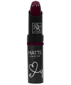 RK By Kiss Matte Lipstick RMLS32 Heart Throb