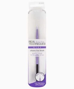 Real Techniques Silicone Eye Liner Brush