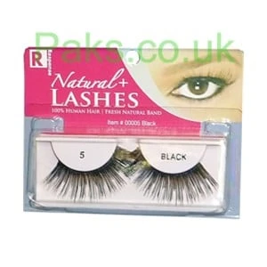 Response Natural Plus Lashes 5 - Image 3