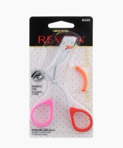 Revlon Isaac Mizrahi Limited Collection Dramatic Lash Curler