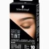 Schwarzkopf Brow Tint Black